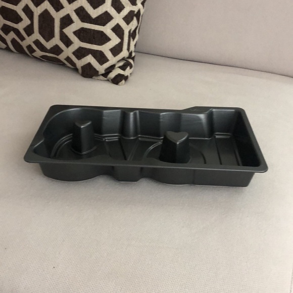 WILTON LOVE CAKE PAN NON STICK NWT - Picture 5 of 6